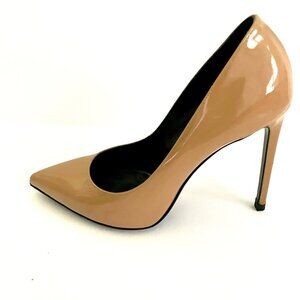 Saint Laurent Tan Shoes